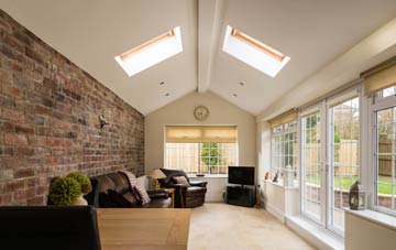 conservatory roof insulation Pulborough, West Sussex