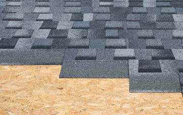 expert Pulborough asphalt roof companies
