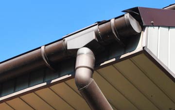 types of Pulborough fascias