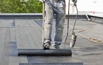 flat roof replacement Pulborough, West Sussex