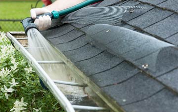 Pulborough gutter cleaning costs