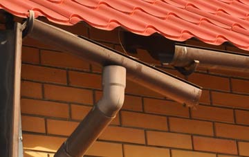 Pulborough gutter repair costs
