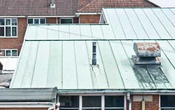 Pulborough lead roofing costs
