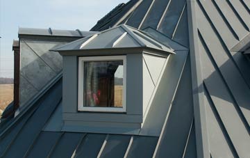 metal roofing Pulborough, West Sussex