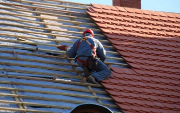 roof tiles Pulborough, West Sussex