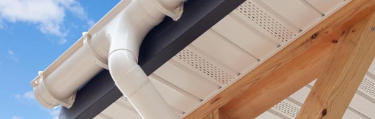 get Pulborough guttering quotes today