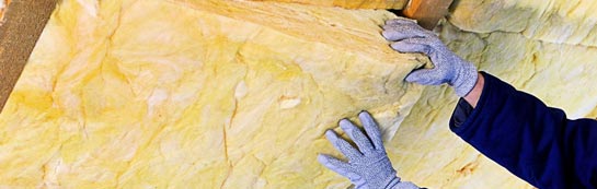 quotes for Pulborough roof insulation