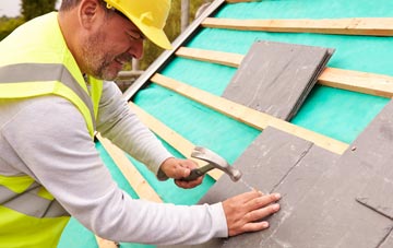 benefits of Pulborough roofing slate