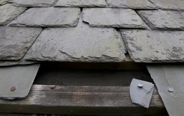 Pulborough slate roof repairs and maintenance