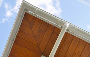 Pulborough soffit types