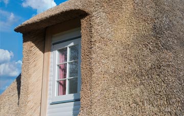 Pulborough thatch roof disadvantages