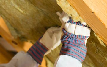 types of Pulborough pitched roof insulation materials