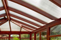 Pulborough conservatory roofing insulation