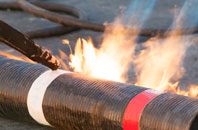 Pulborough flat roofing replacement