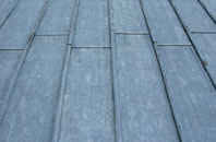 Pulborough lead roofing