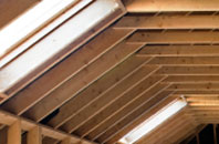 Pulborough tapered roof insulation quotes